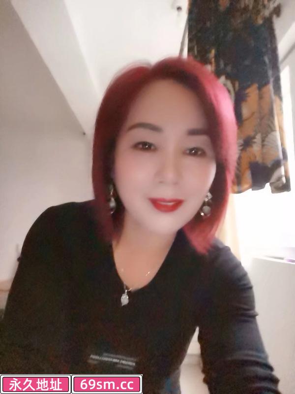 熟透了的阿姨