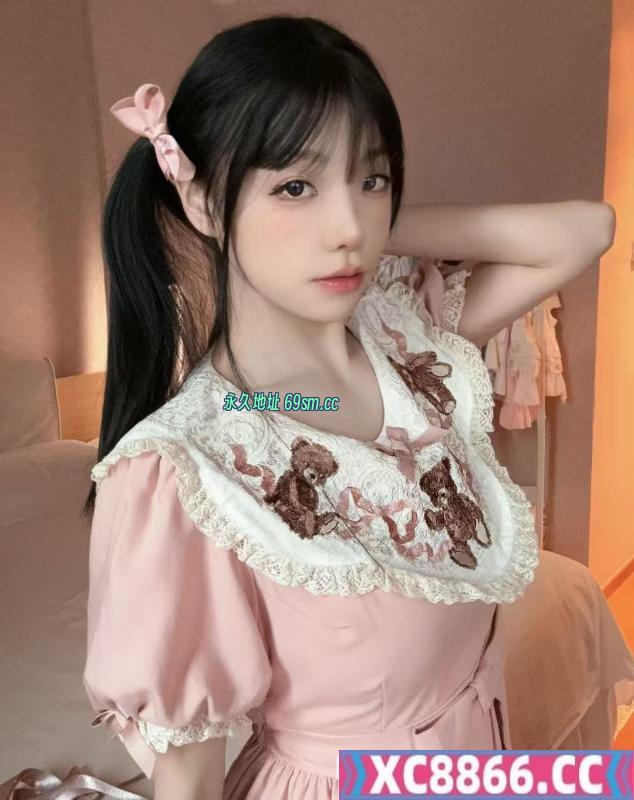 海珠区萝莉小羊
