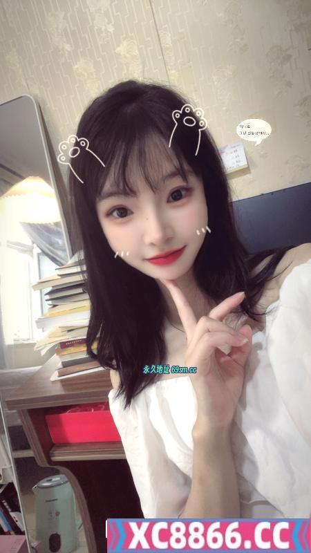 清纯又软萌的小蝶
