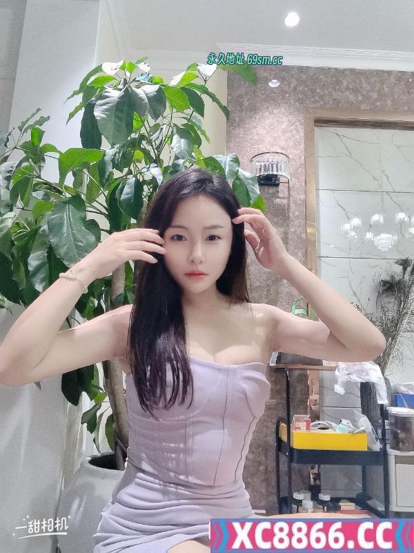 胸软手感好温柔妹子