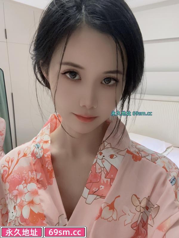 萧山颜值女神