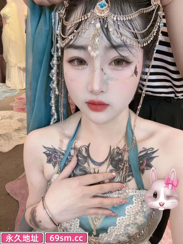 嫩妹杜姑娘