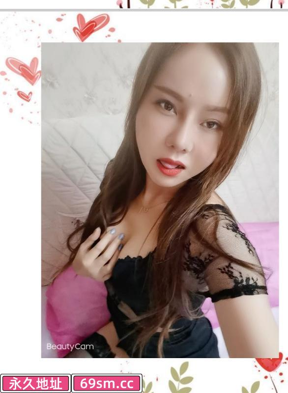 长宁饥渴女