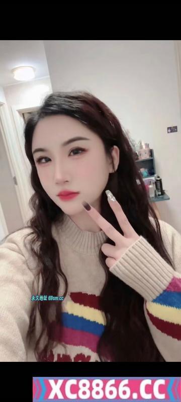 福州靓女