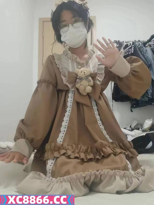 新人萝莉嫩妹