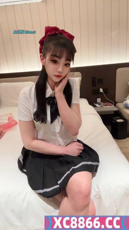 番禺Jk少女桃子