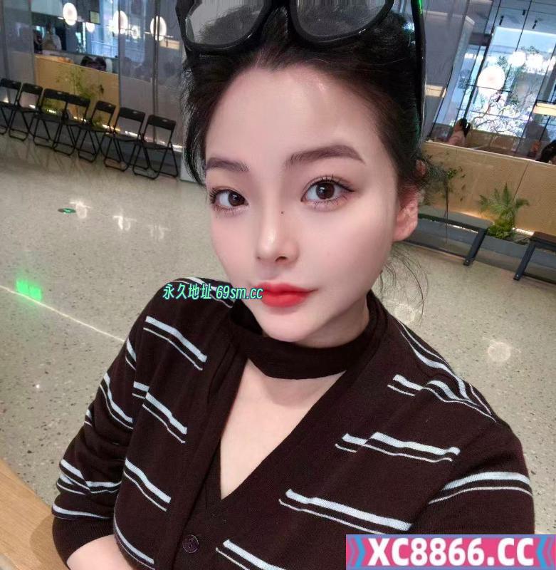 颜值虎牙妹文文