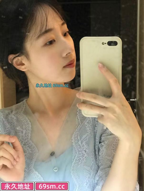 女友范的小姐姐
