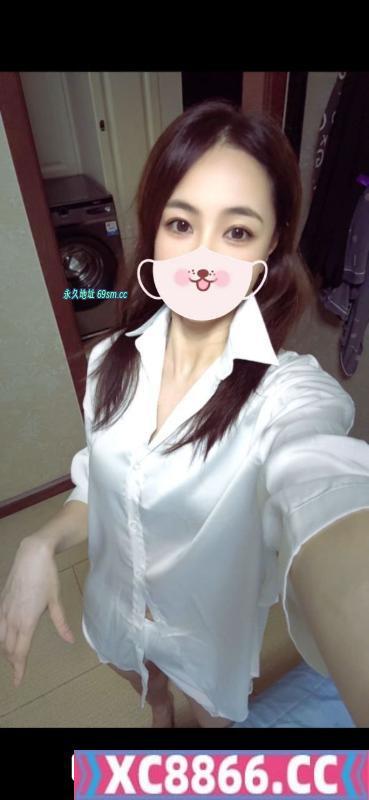 青岛万种风情小姐姐