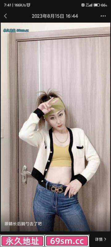天津武清妹子