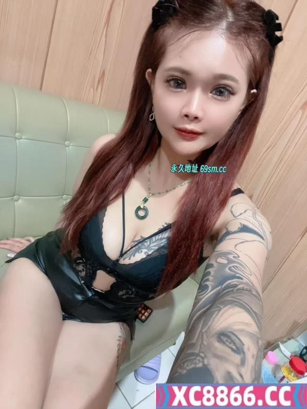 纹身御姐莉莉