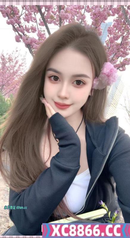 塘沽颜值控姐妹花