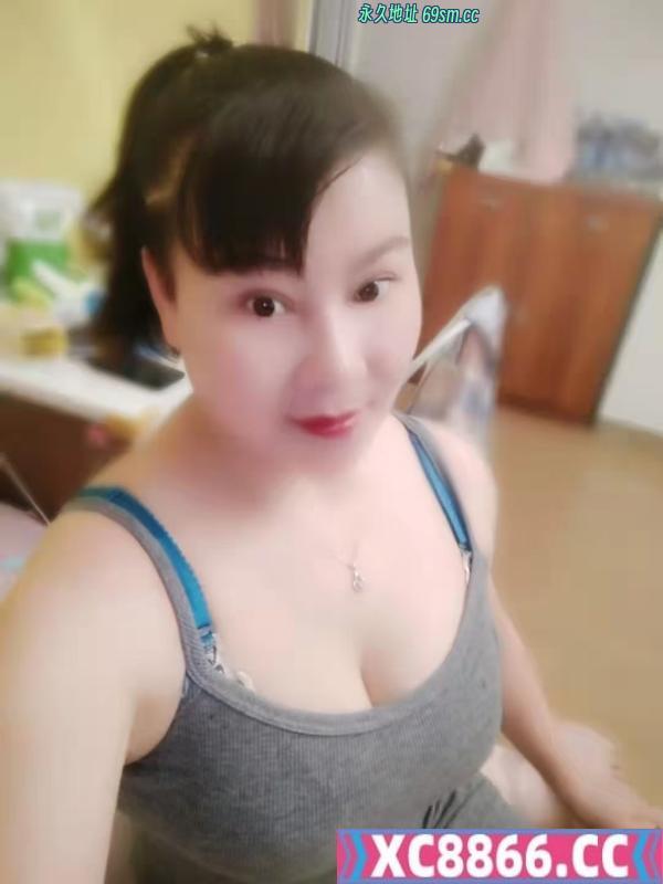 服务型少妇