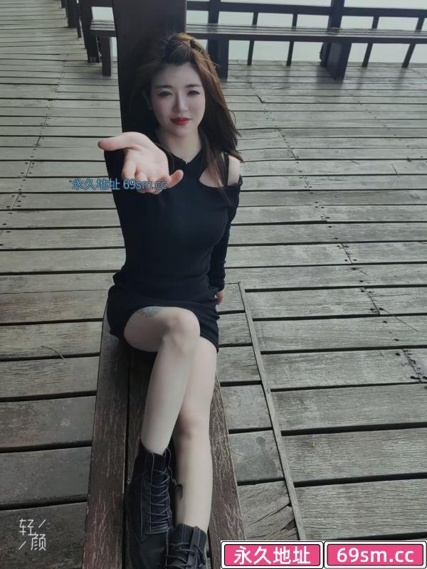 身材很棒的轻熟女