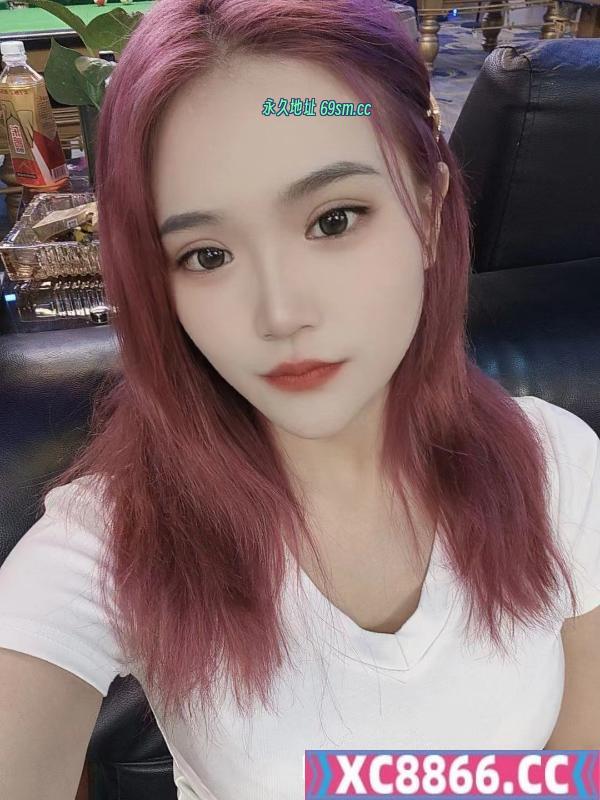 禅城性感妹子