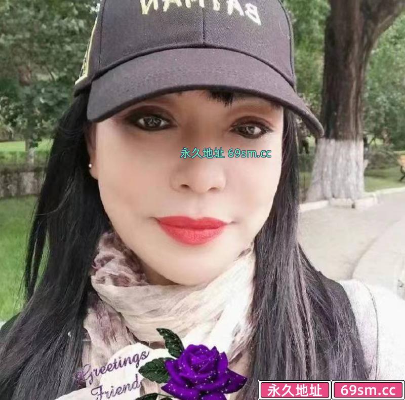 哈市熟女