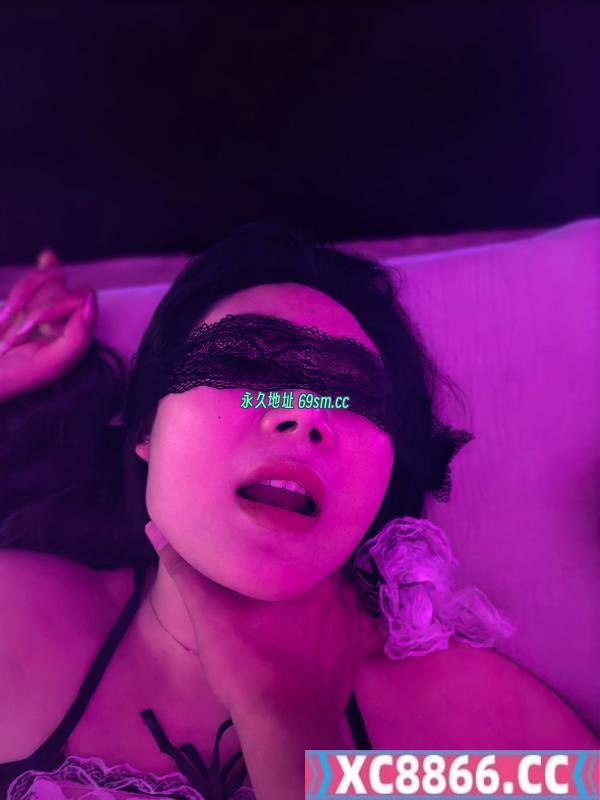 反差瘾大少妇南夕