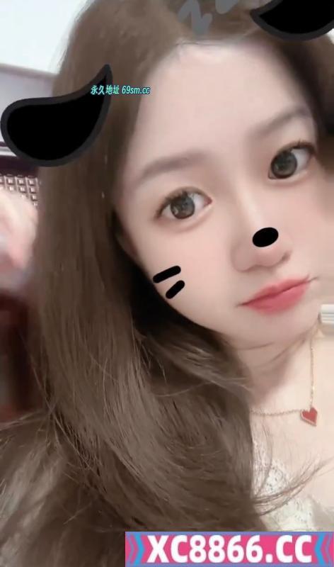 白嫩长腿少妇