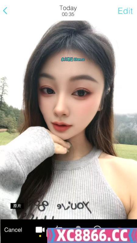 中项女神小姐姐