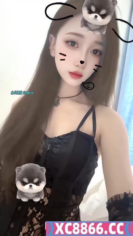 渝北女友感妹子