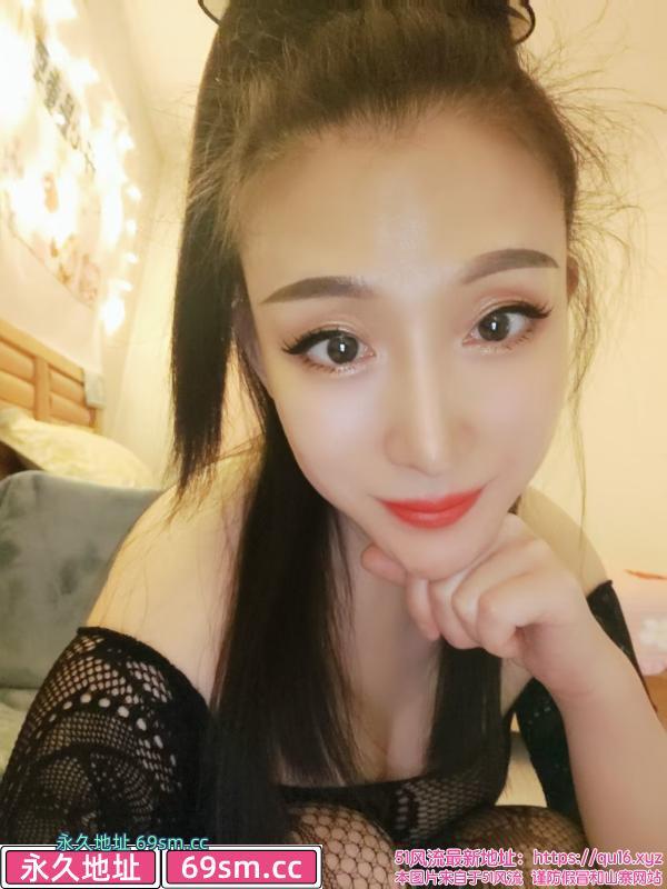 海湖大胸咪咪老师