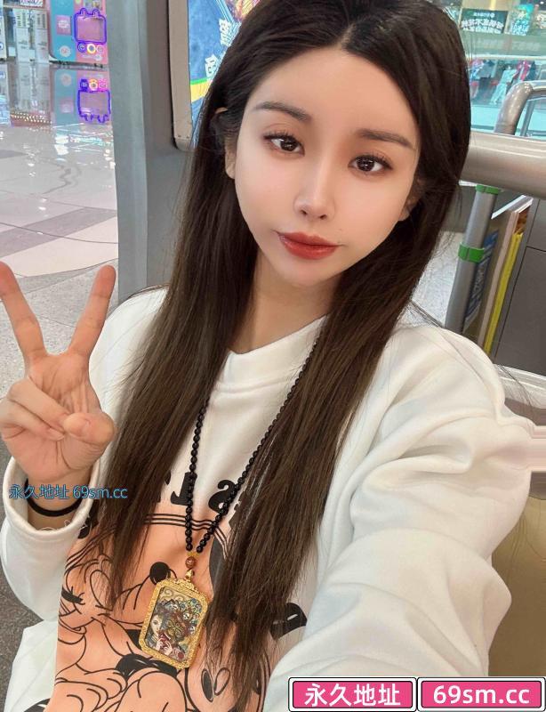 塘沽可爱小美女