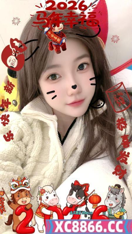 普陀颜值小乐乐