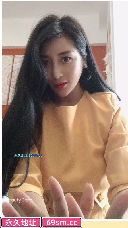 颜值系美女服务