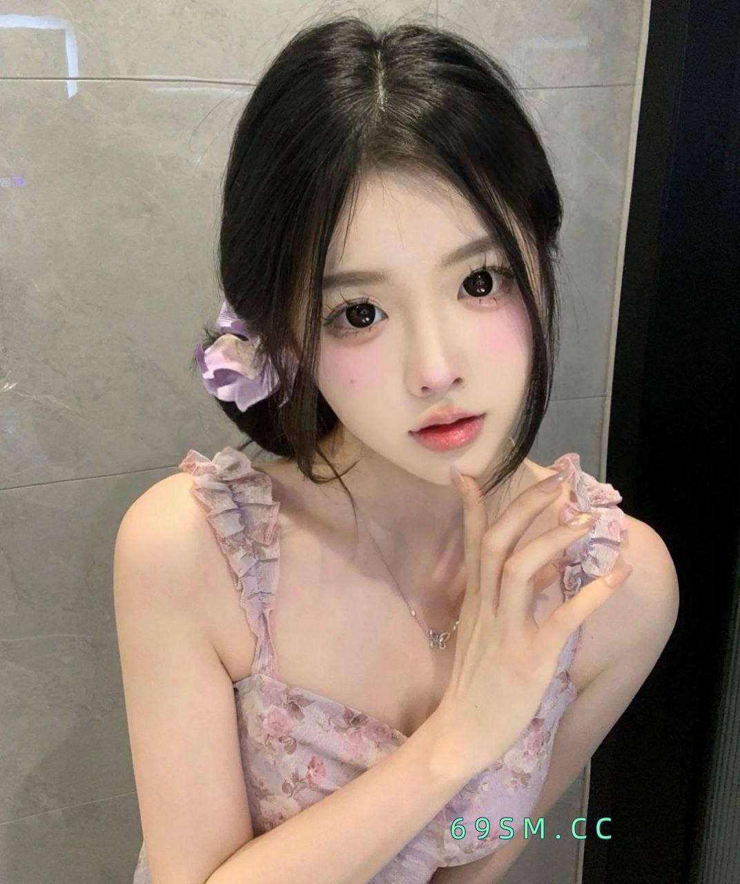 刚下海兼职小妹