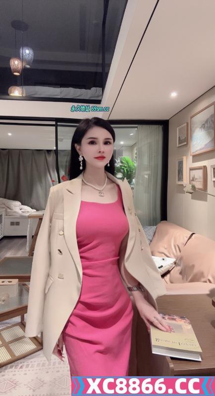 南开混血美人