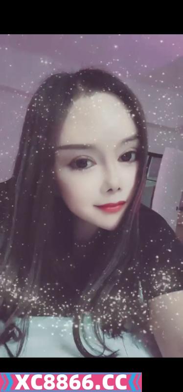 舌吻医美少妇