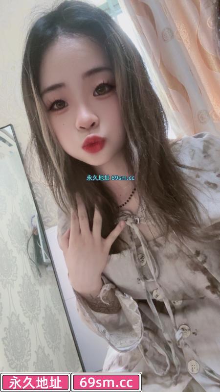 萧山个性小妹