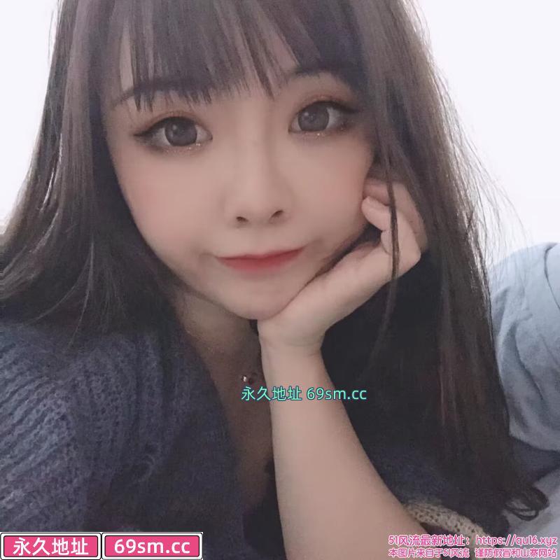 黄浦小美女