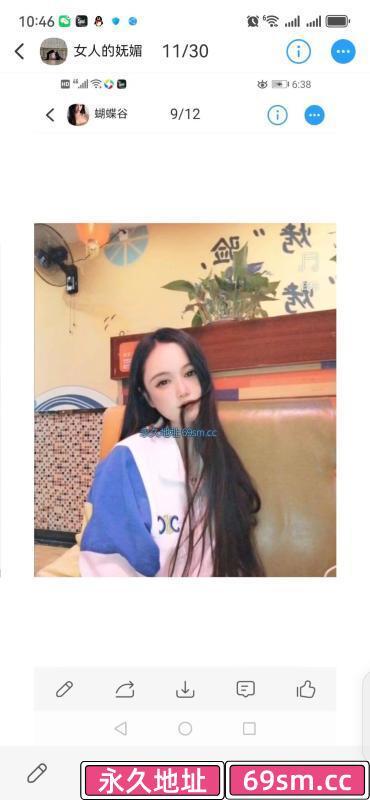 武昌小蝴蝶