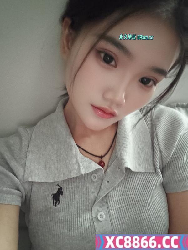 禅城清纯小美女
