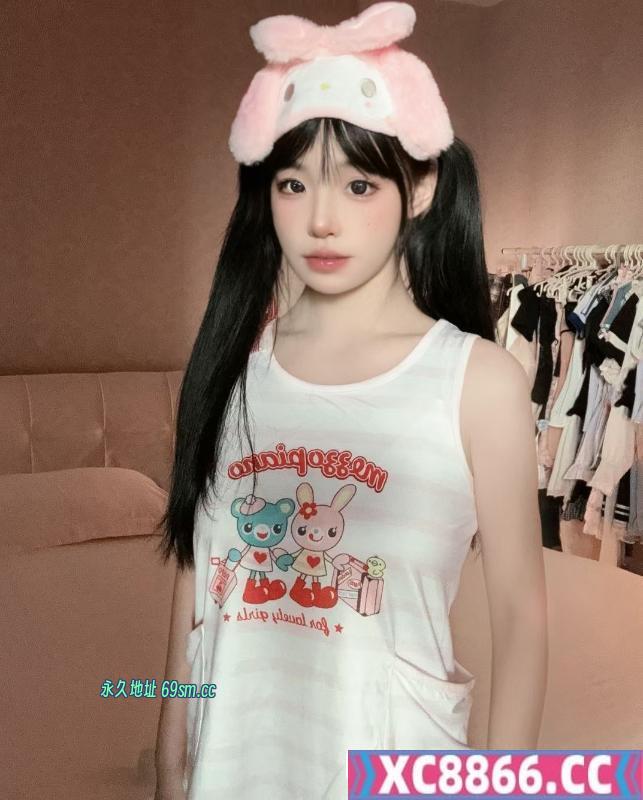 海珠区萝莉小羊