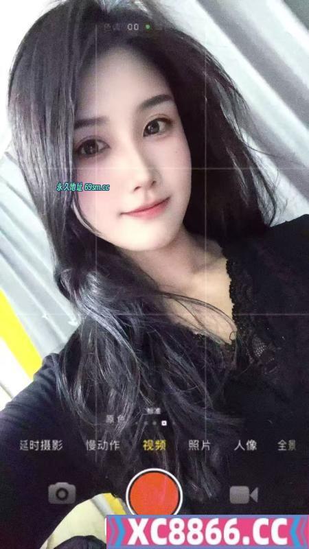 包河甜妹女友