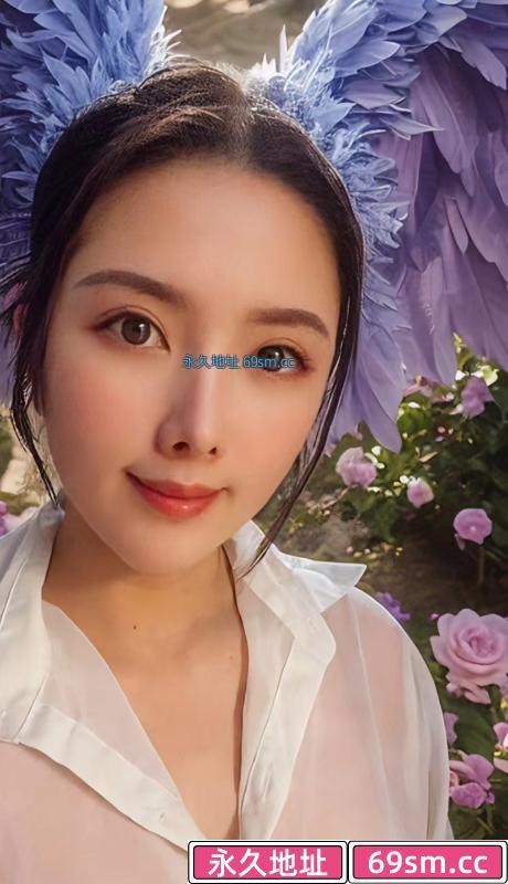 颜值大胸妹