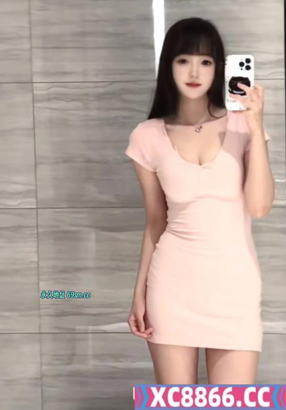 蜀山苗条气质妹子