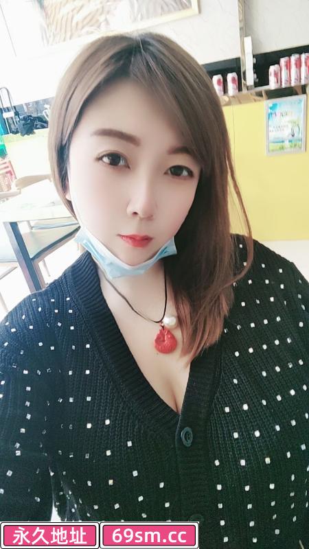 大胸少妇