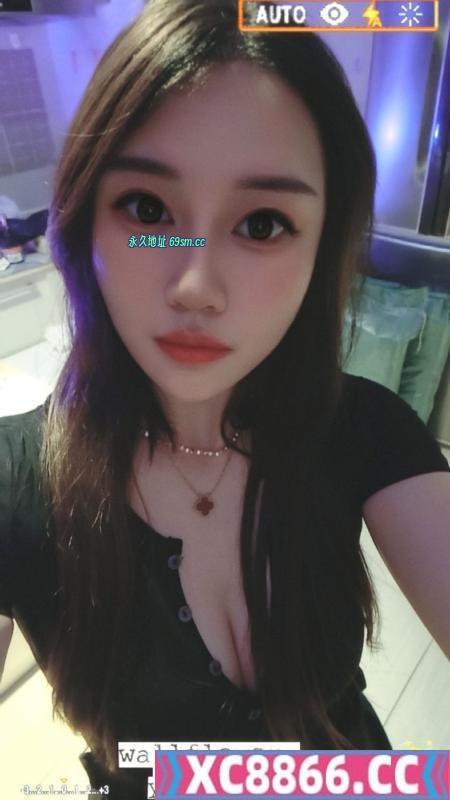 南开小少妇