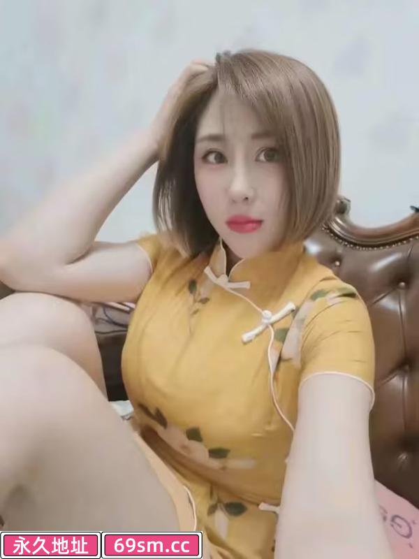 颜值不错的少妇