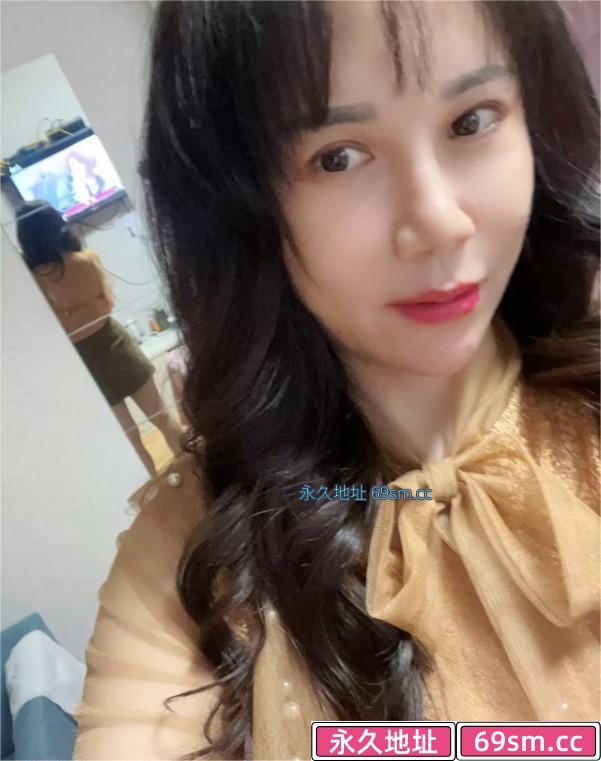 青岛美熟女梦琪