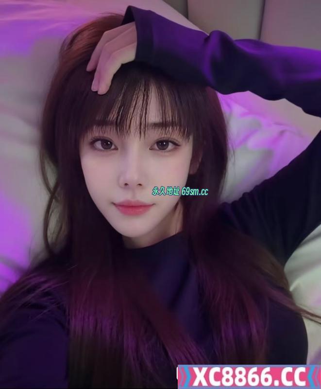 奉贤风骚小狐狸