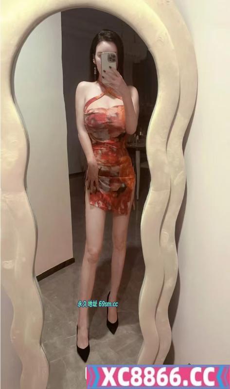 御姐范骚温妮