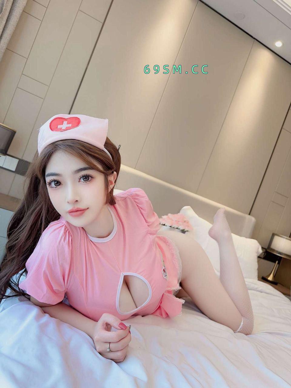 狂野的欲女