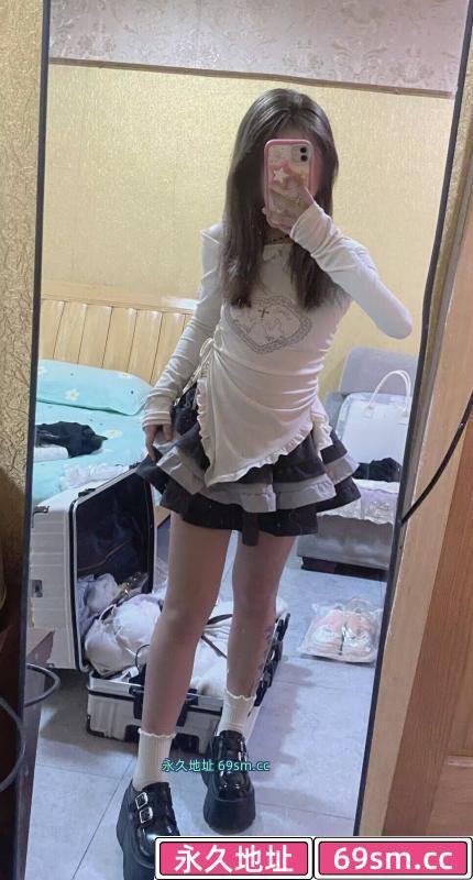 星沙的萝莉小妹子