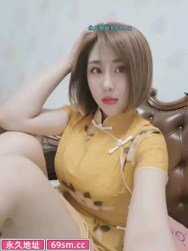 颜值不错的少妇