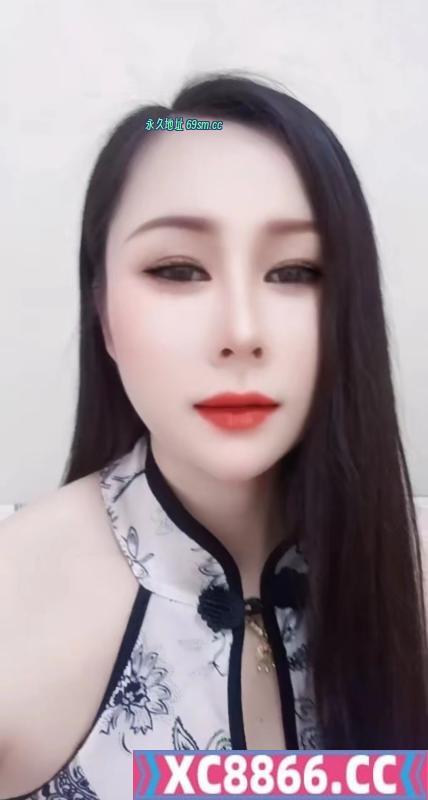 风情万种的小少妇