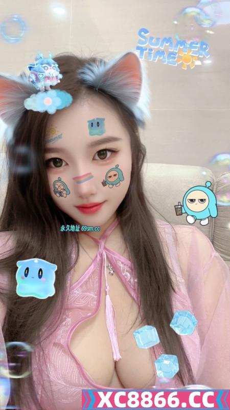 年轻桃桃小可爱